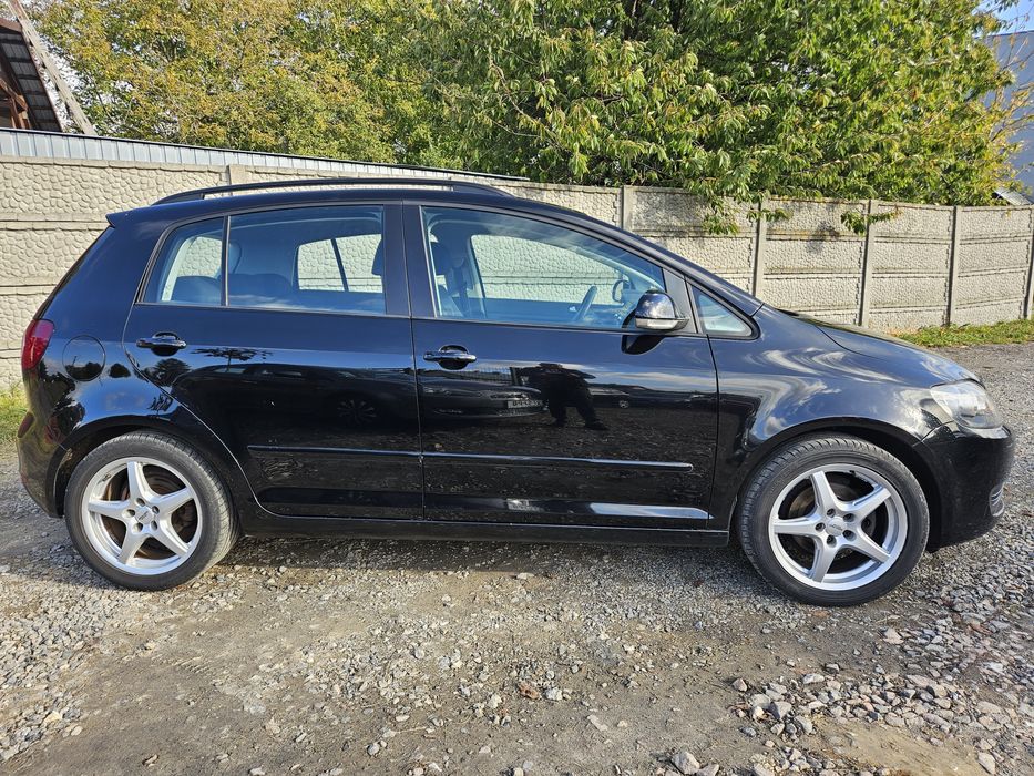 VW GOLF PLUS VI 1.4 MPI 8v 75ps Klima Alu/Hak/Zadbany/Efektowny/Zobacz