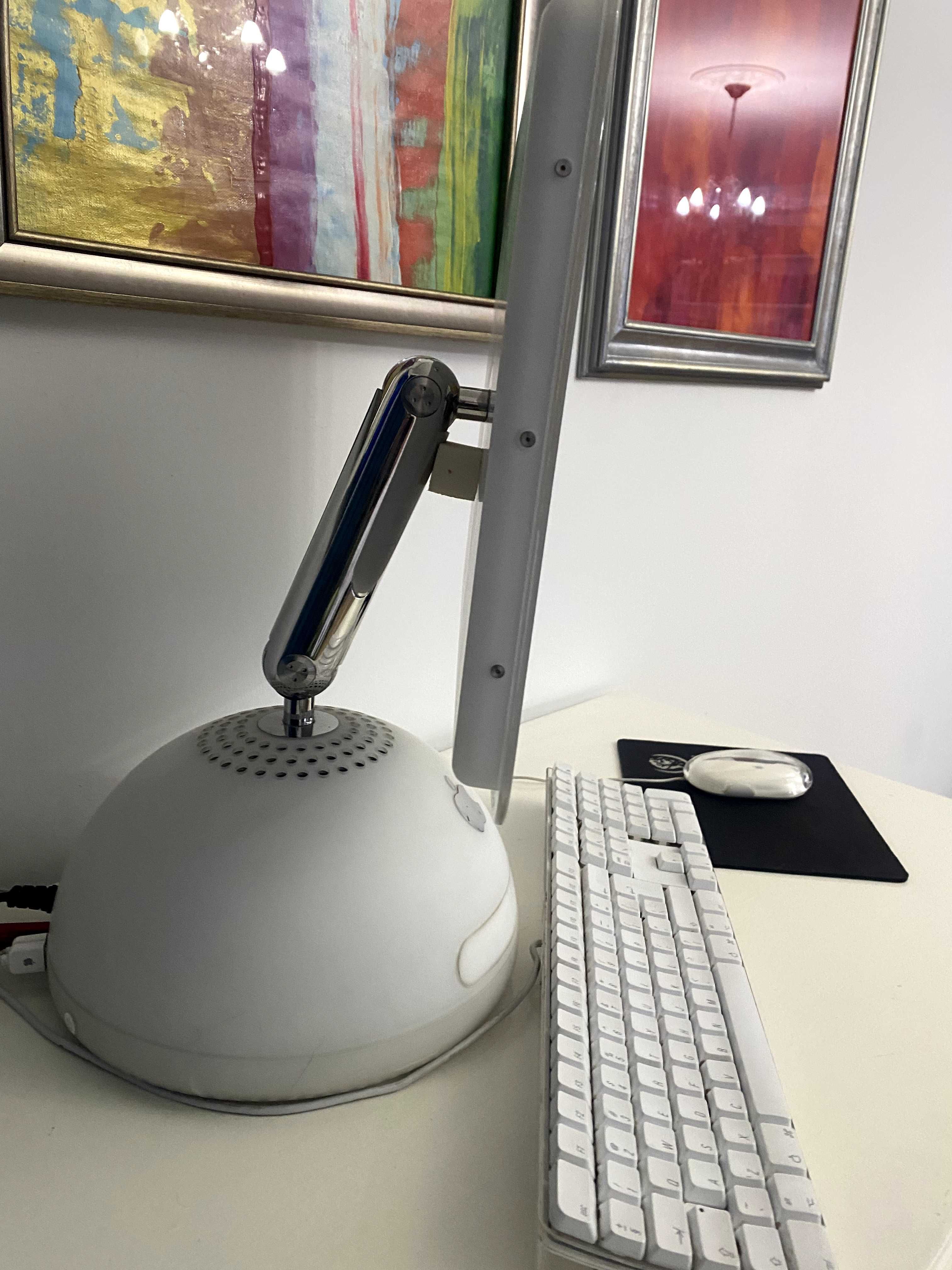 komputer imac G4