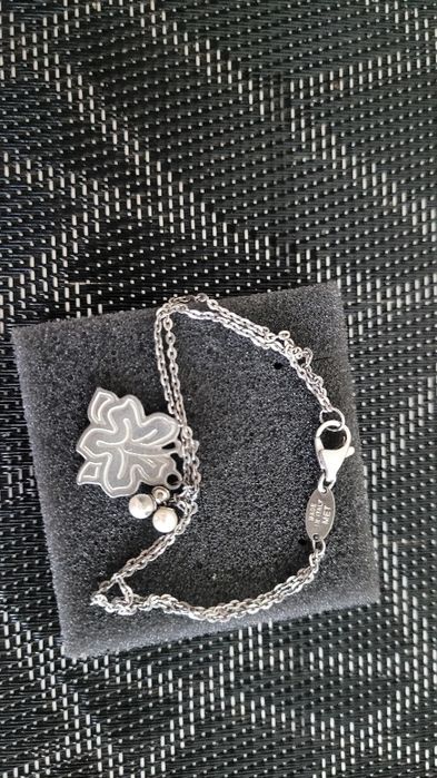 Pulseira Prata Nomination