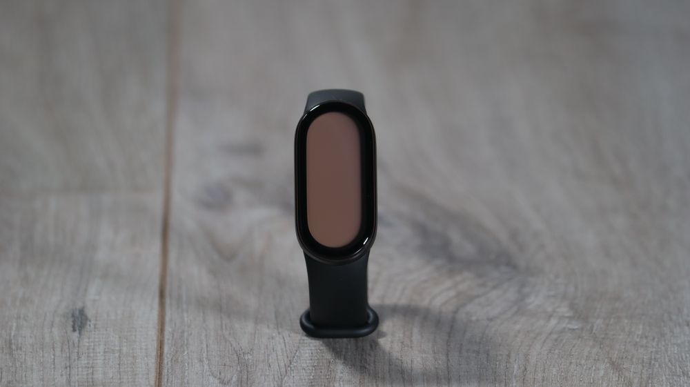 Фитнес браслет Xiaomi Band 10