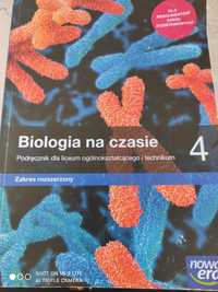 Biologia na czasie 4