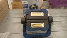 Lampa robocza LED Lethe to samo co Parkside