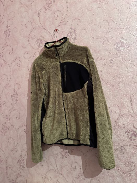 Шерпа salewa L-size