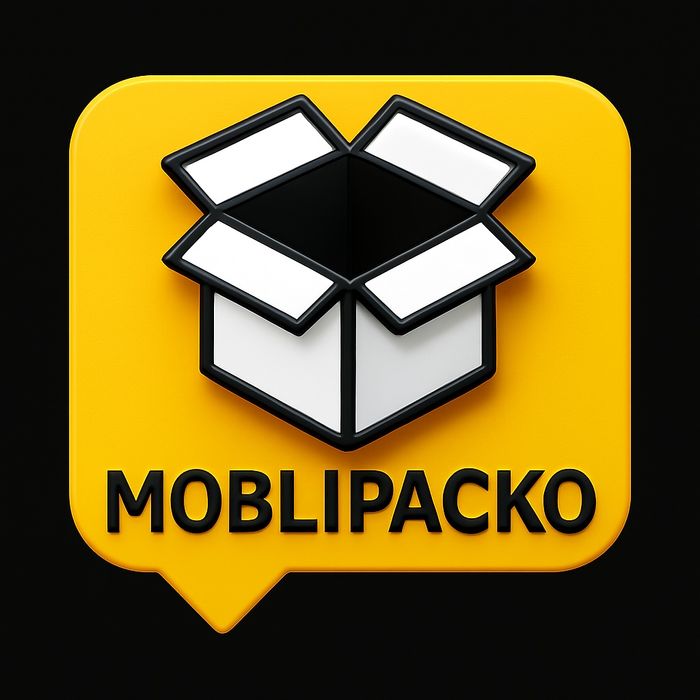 MobliPacko – Montagem, acondicionamento de Móveis e Mudanças.