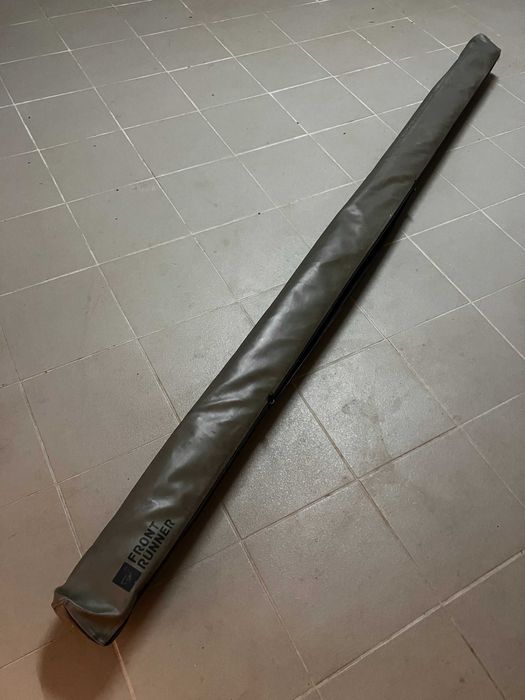 Toldo lateral Front Runner 2 m