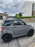 Ligier JS50 Sport | 2 Lugares | Carta AM | Excelente Estado