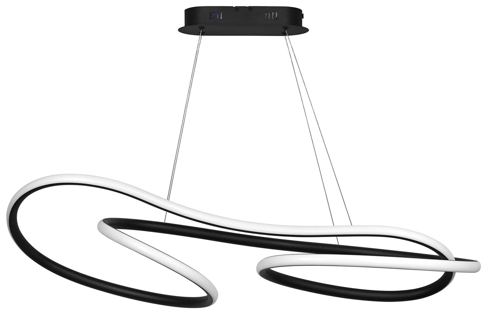 Lampa wisząca Activejet AJE-LARO LW 7800lm