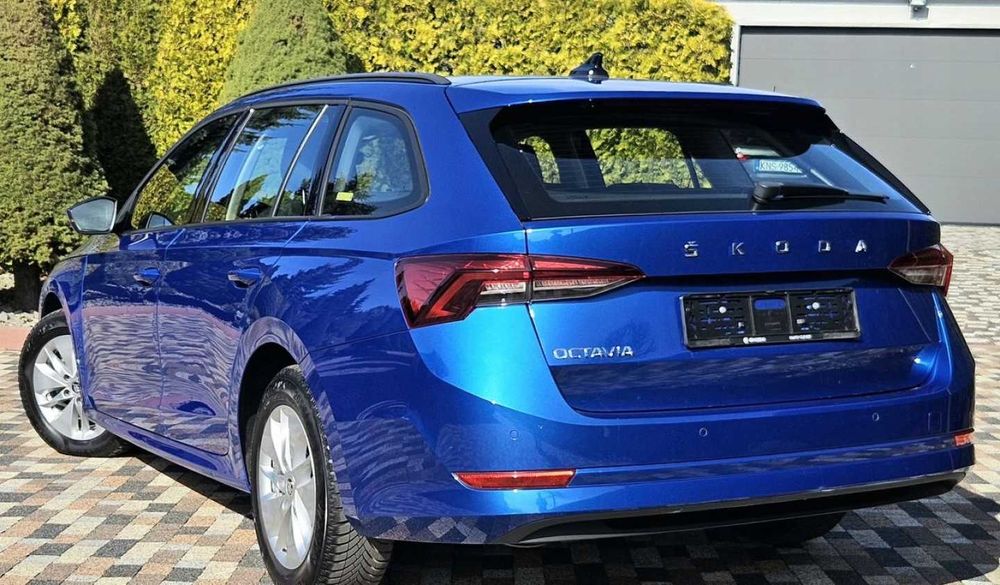 Skoda Octavia A7 A8 Бампер Передній / Задній Шрот Розбор Запчастини