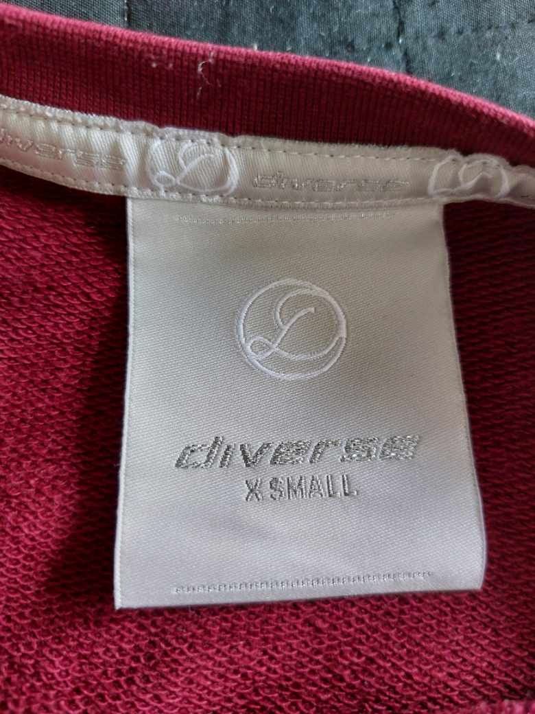 Bluza damska diverse