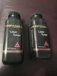 Тонер HP1200