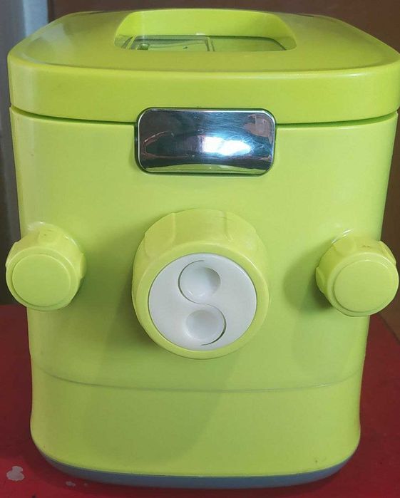 тістомісилка автоматична-лапшерезка Koasis