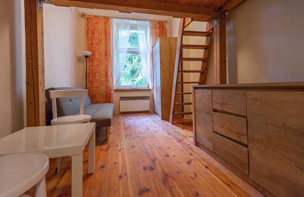 Mieszkanie na wynajem|Kalwaryjska