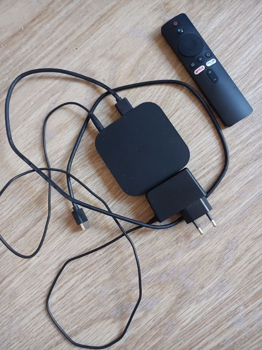 Chromecast MI Xiaomi