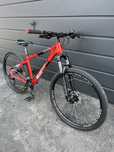 Rower Ghost kato essential koła 27.5 *nowy napęd* górski mtb xc