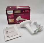 Depilator Laser Philips Lumea Advanced SC1995/00