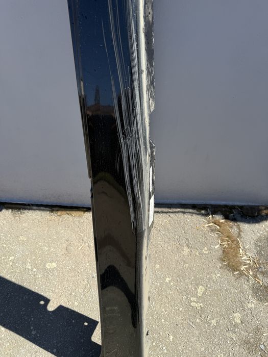 Накладка порога права BMW F10 / F11, колір 668, цілі кріплення