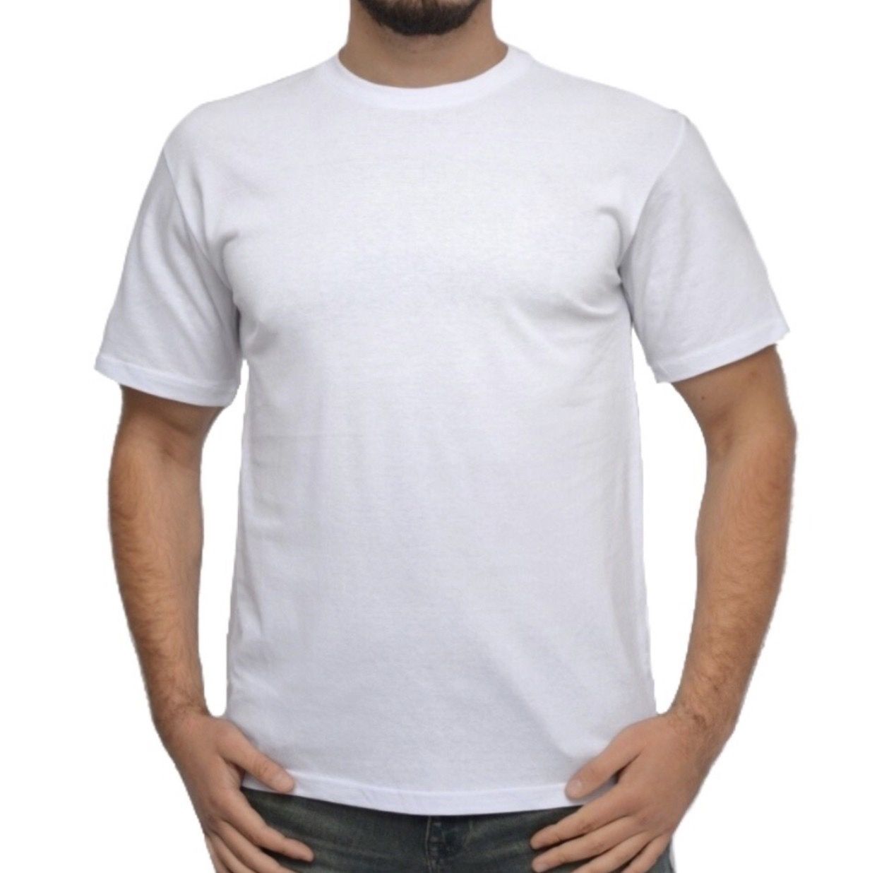 Чоловічі футболки оптом