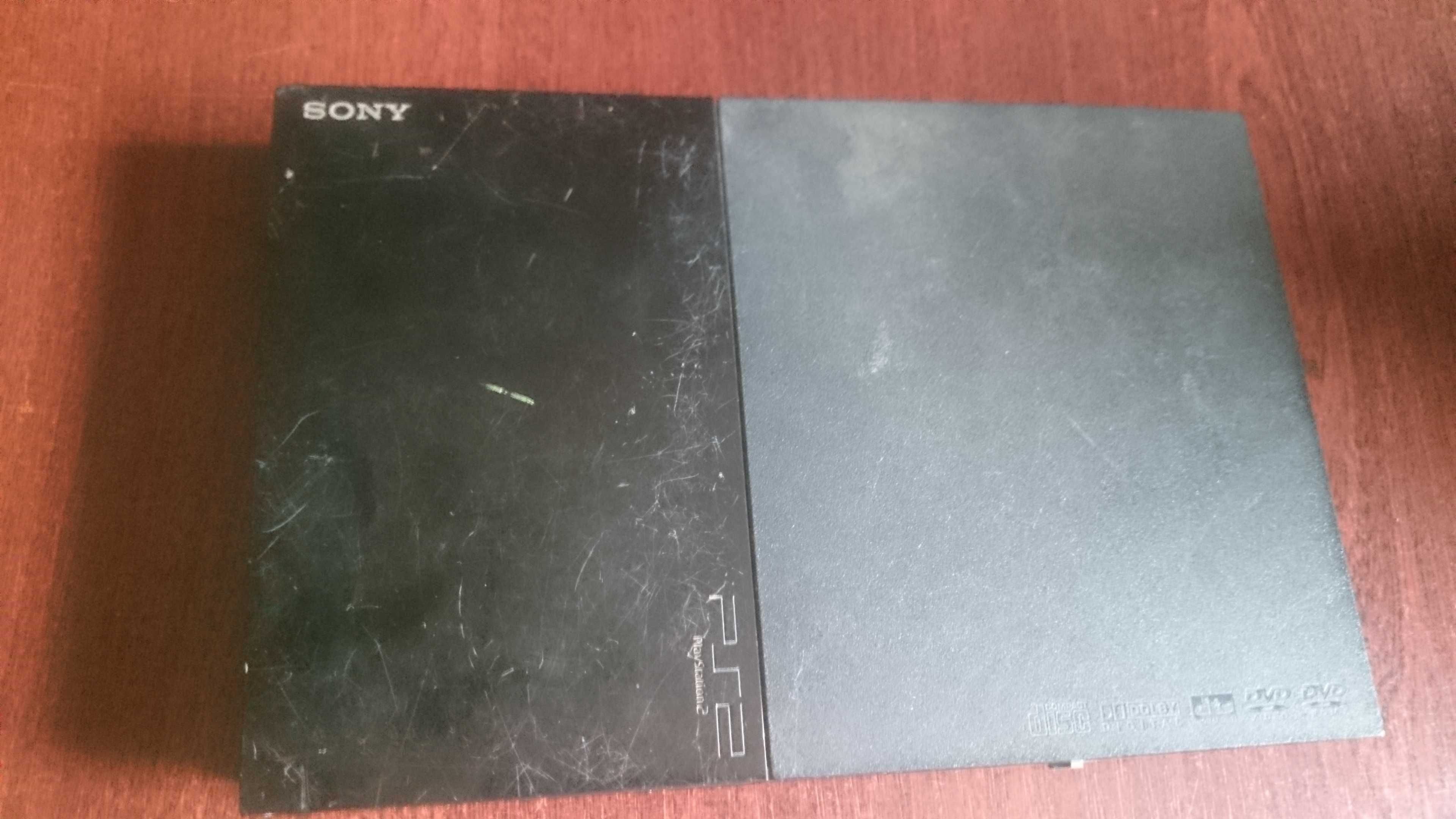 Sprzedam PlayStation 2