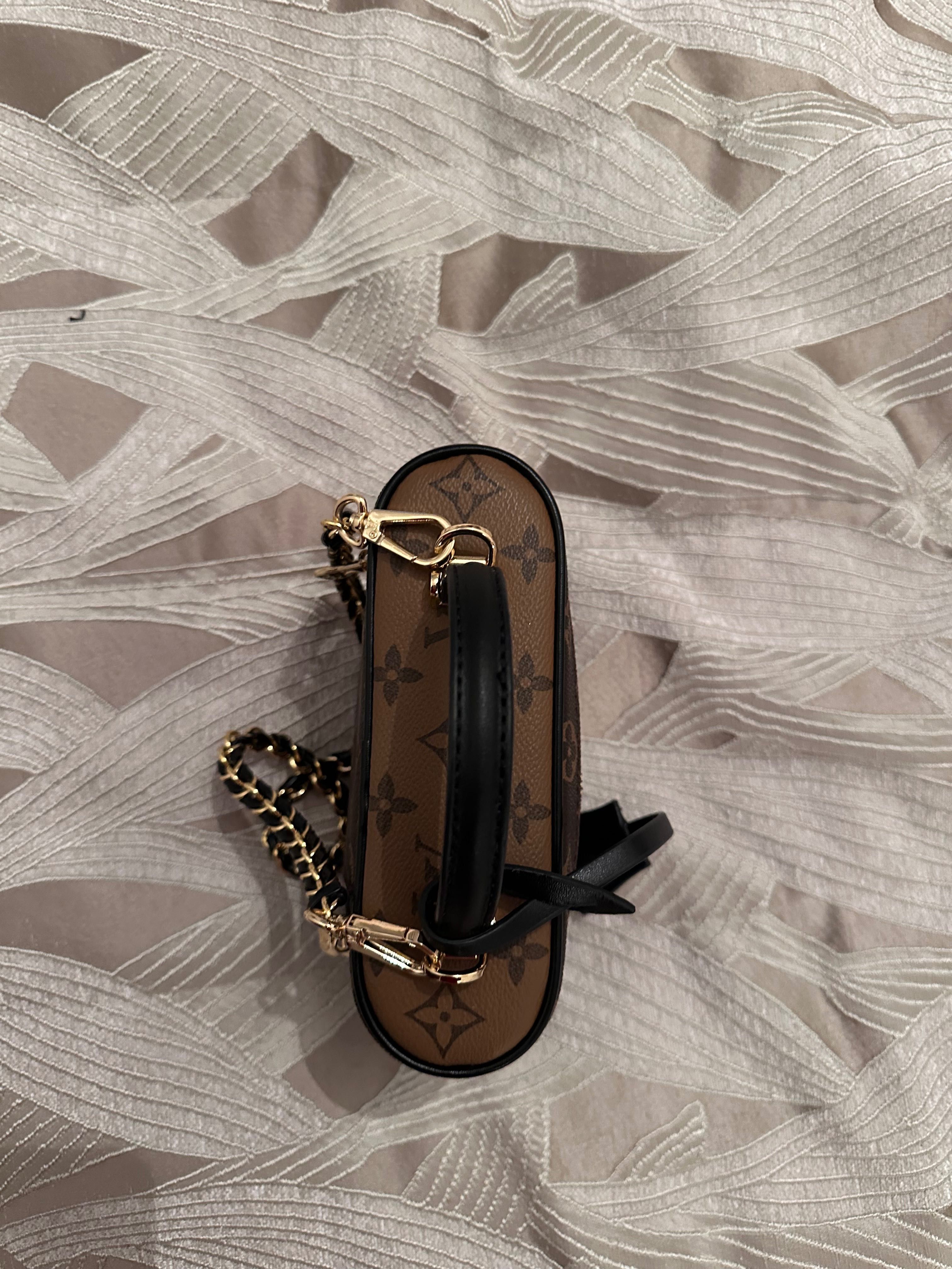 Mala Louis Vuitton