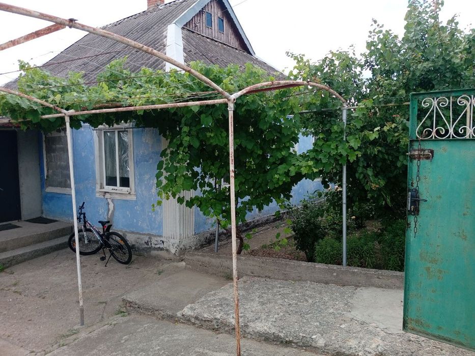 Продам дом в Одесской области