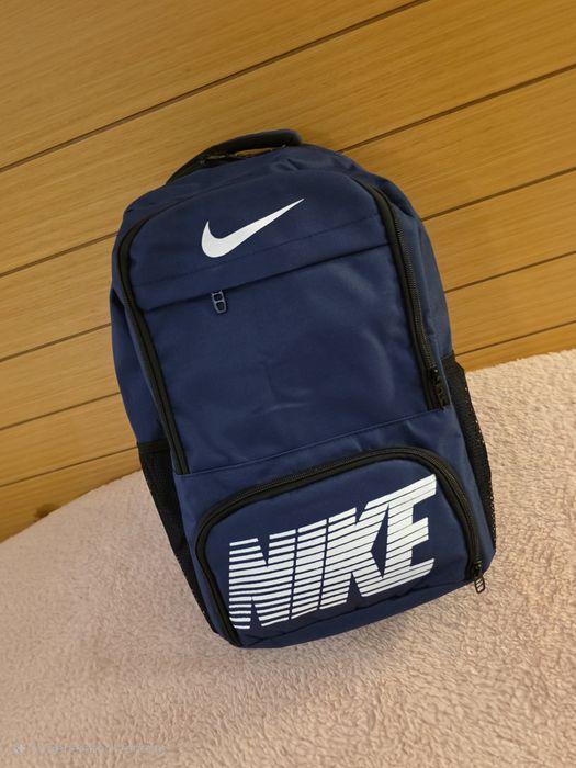 Nowy Plecak Nike. Mega. PROMOCJA