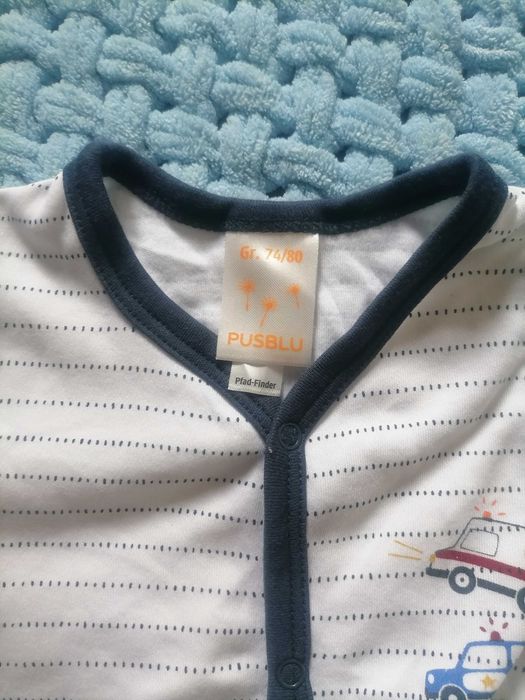 Одяг на хлопчика