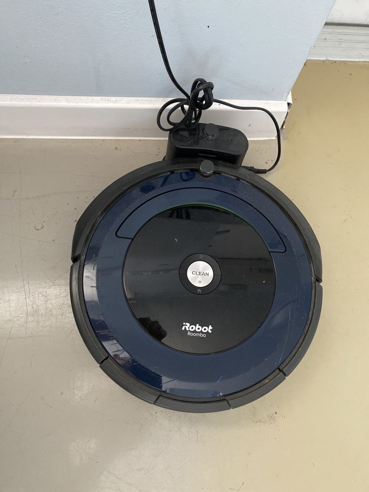 Irobot roomba 695