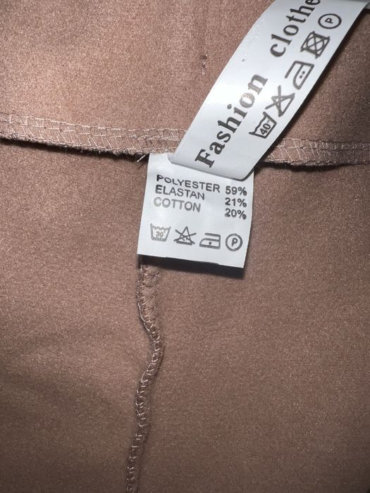 Теплі жіночі шорти