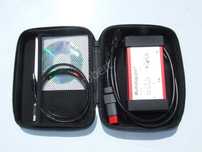 Interfejs Diagnostyczny Oryginalny Multidiag Bluetooth + Etui