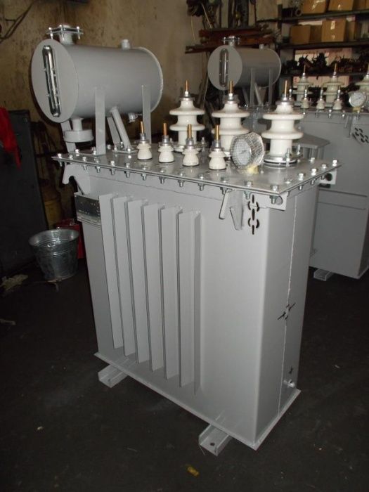 Трансформаторы масленые ТМ ТМЗ ТМГ ТМФ