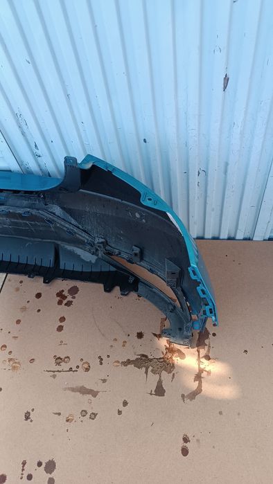 Vendo parachoque de trás Hyundai i20 ano 2017/20