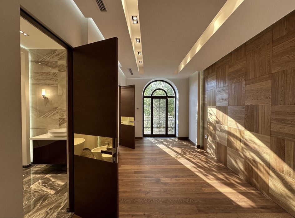 Продам Новый дом на 9ст.Б.Фонтана!!! Закрытый  кооператив Оазис!!!