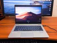 Ноутбук 120гц IPS HP EliteBook 830 G5 i5-8250U 8256GB SSD 13.3" FHD