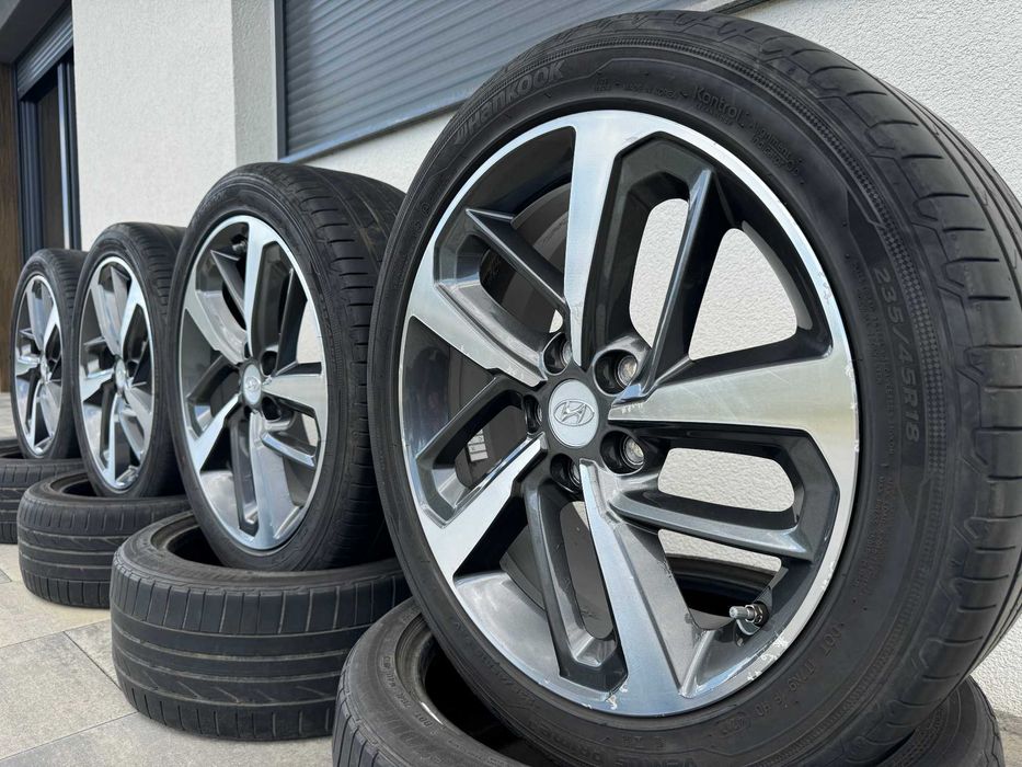 Lato R18 Hyundai KONA,I40,KIA XCeed,Niro,Soul,Optima,Carens, Wysyłka