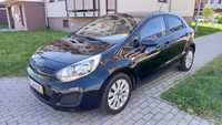 Kia Rio Benzyna, 2013r, Klimatyzacja, Serwis