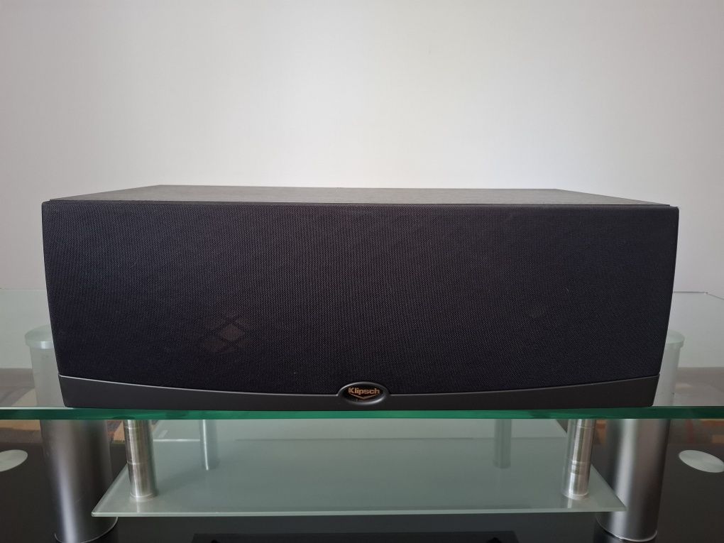 Klipsch rc62 kolumna centralna