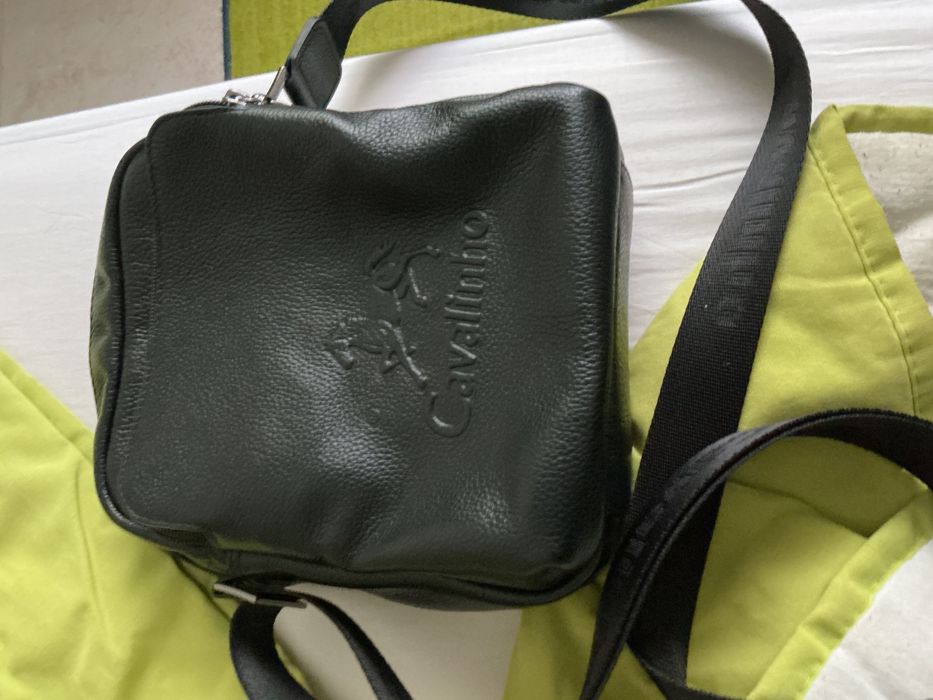 Bolsa mala Rita old homem