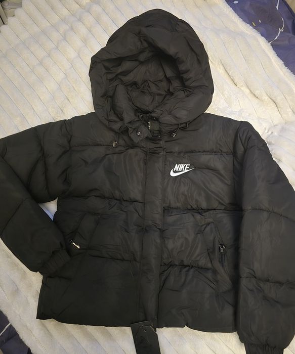 Kurtki damskie Nowe ciepłe