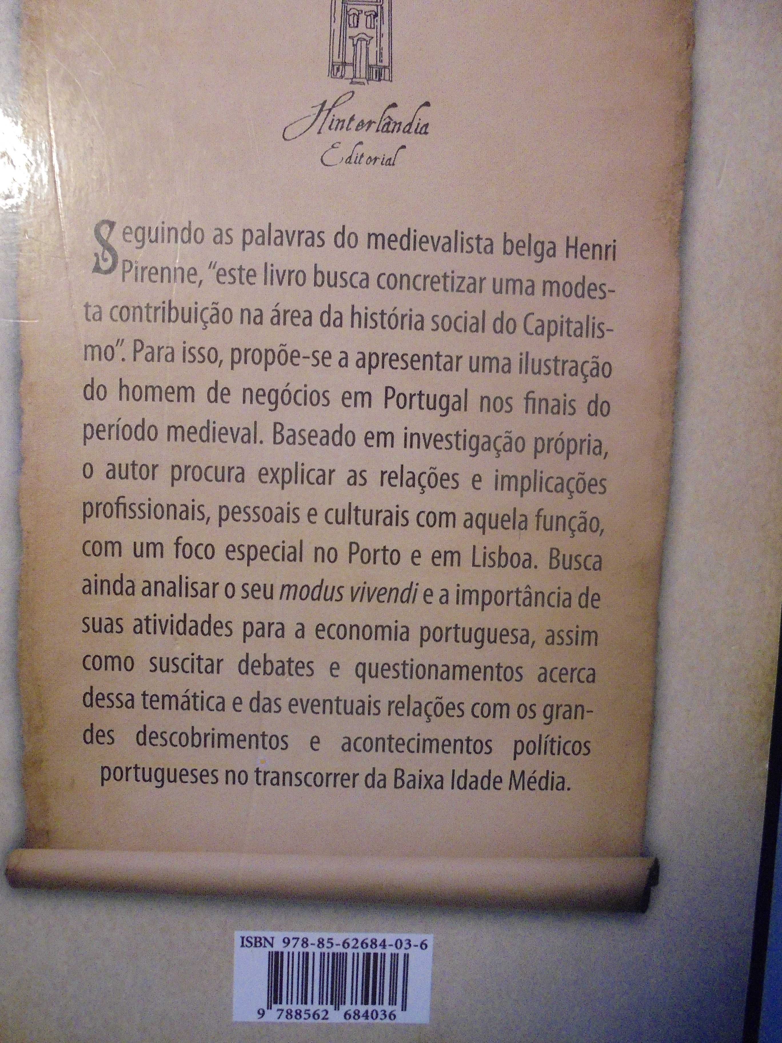 Dominguez (Rodrigo da Costa);Sociedade e Economia de Portugal