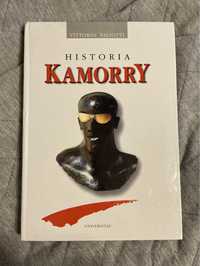 Ksiazka Historia Kamorry