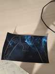 Okleina na pad ps5