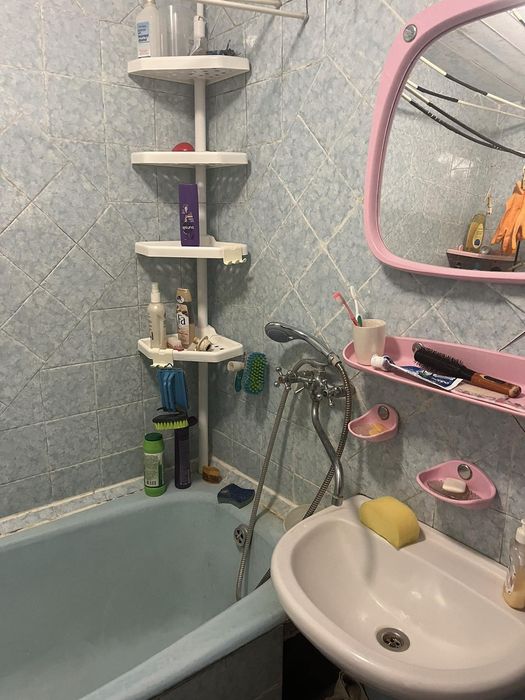 Підсилення на квартиру