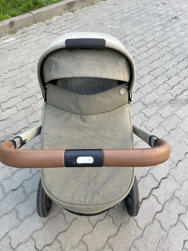 Коляска 2 в 1, Cybex Balios S