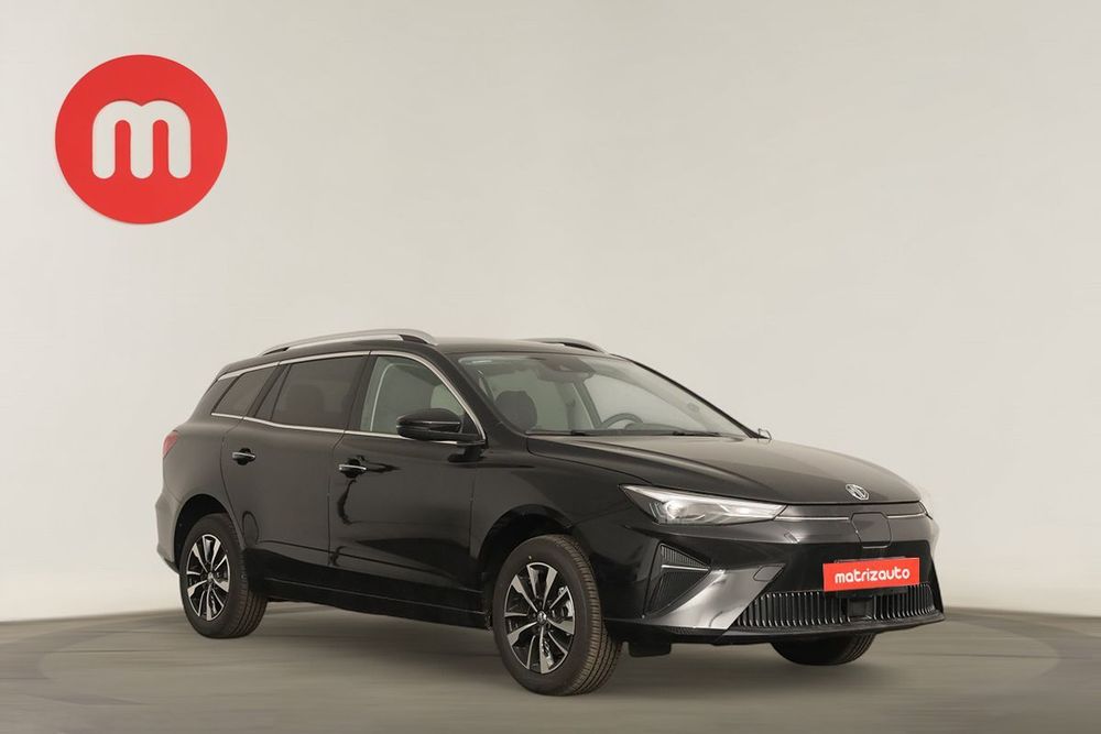 MG MG5 61 kWh Comfort