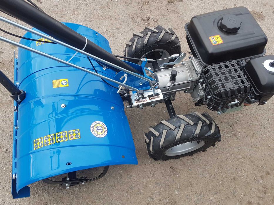 Мотоблок КЕНТАВР МБ40-1С/G Безкоштовна доставка 100км