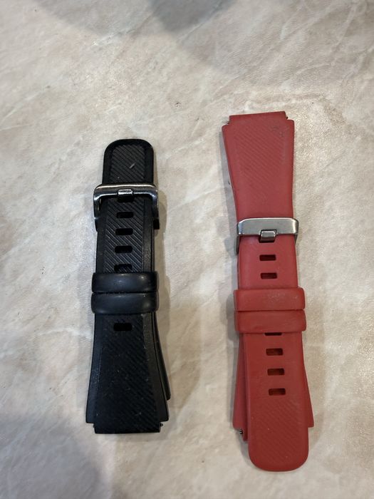 Samsung gear s3 frontier