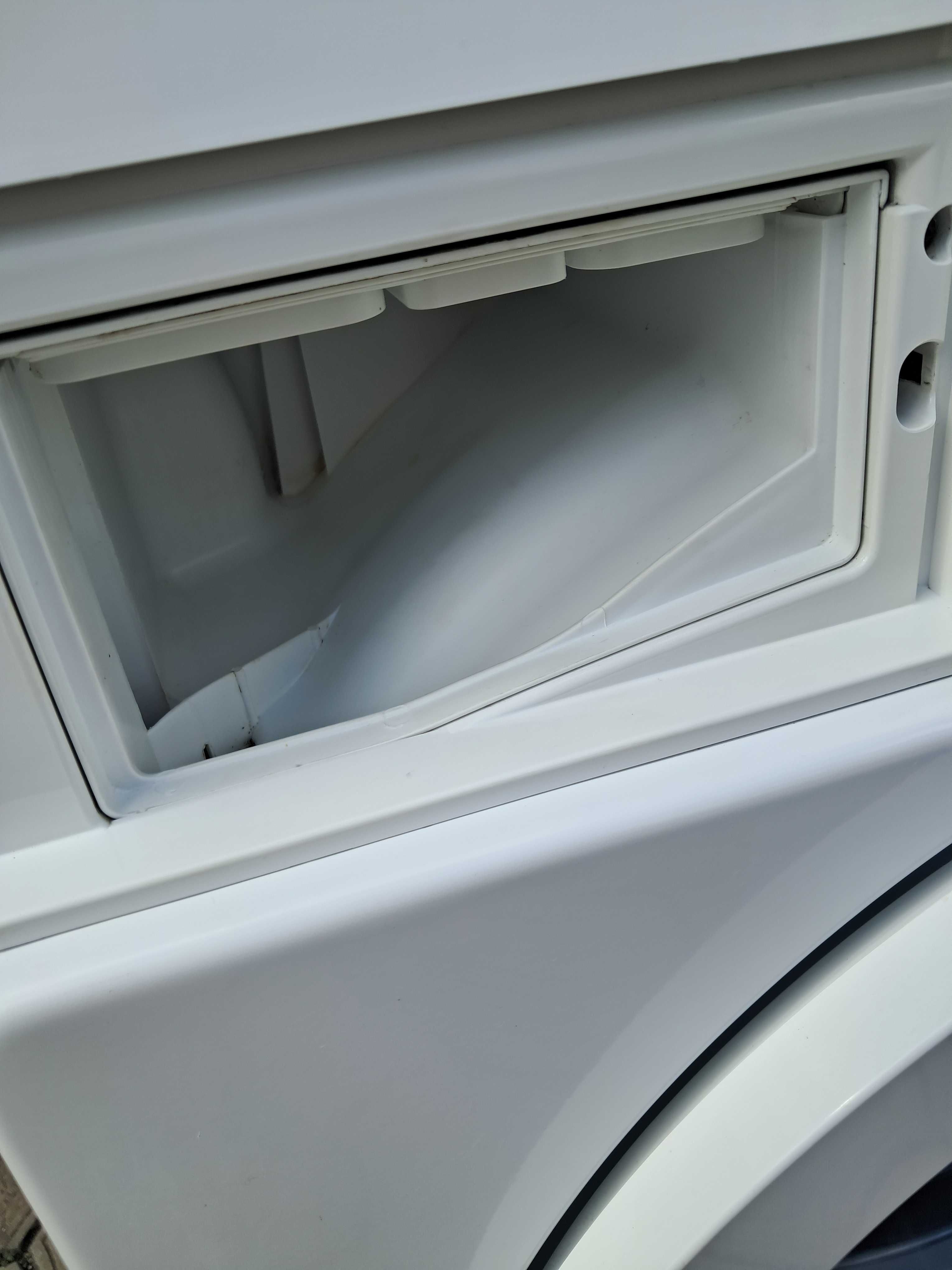 стиральная машина gorenje на 7кг как новая
