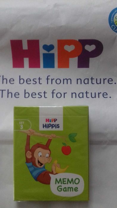 Гра Мемо игра Memo