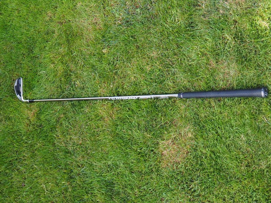 Kij do golfa Callaway Rogue ST Max Iron 7 Dla Leworęcznych Na 1szy Kij