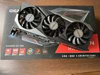 Видеокарта Radeon Gigabyte RX6800 Gaming ОС 16GB ІДЕАЛ